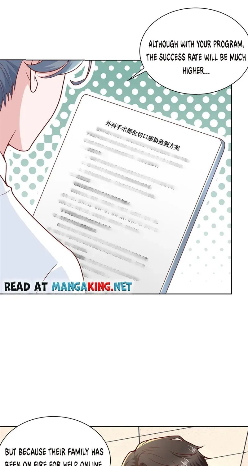 I Randomly Have A New Career Every Week Chapter 209 page 22 - 