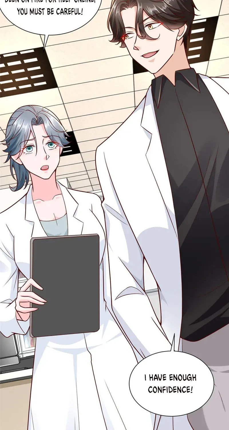 I Randomly Have A New Career Every Week Chapter 209 page 23 - 