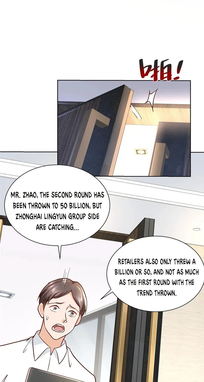 I Randomly Have A New Career Every Week Chapter 209 page 27 - 