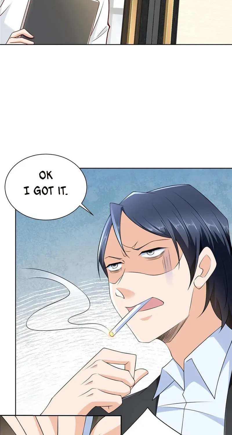 I Randomly Have A New Career Every Week Chapter 209 page 28 - 