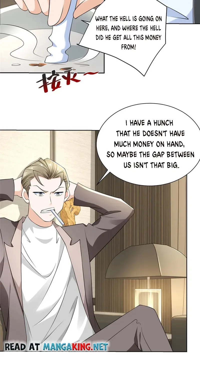I Randomly Have A New Career Every Week Chapter 209 page 29 - 