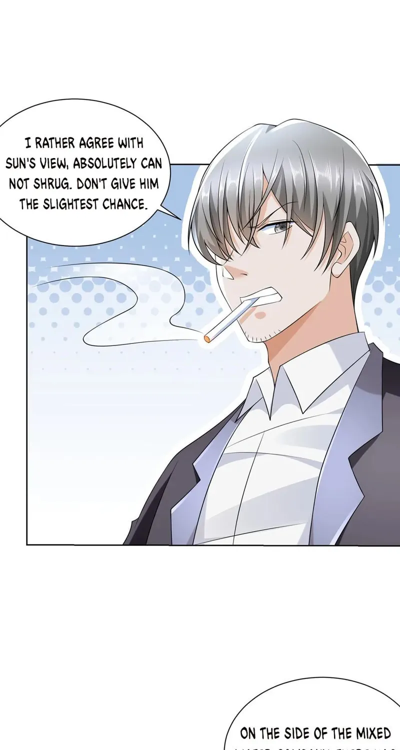 I Randomly Have A New Career Every Week Chapter 209 page 30 - 