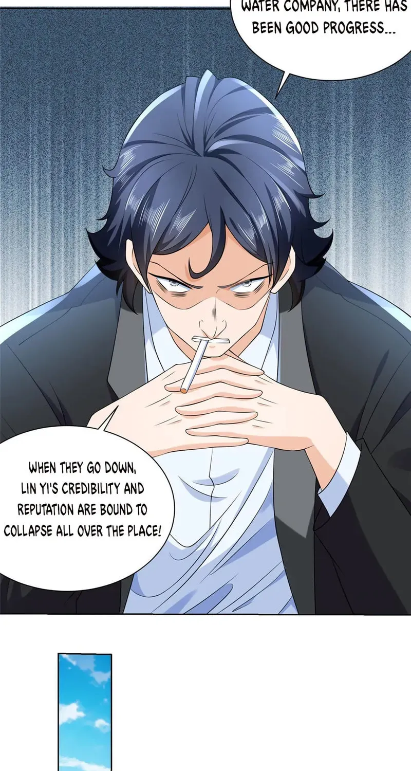 I Randomly Have A New Career Every Week Chapter 209 page 31 - 