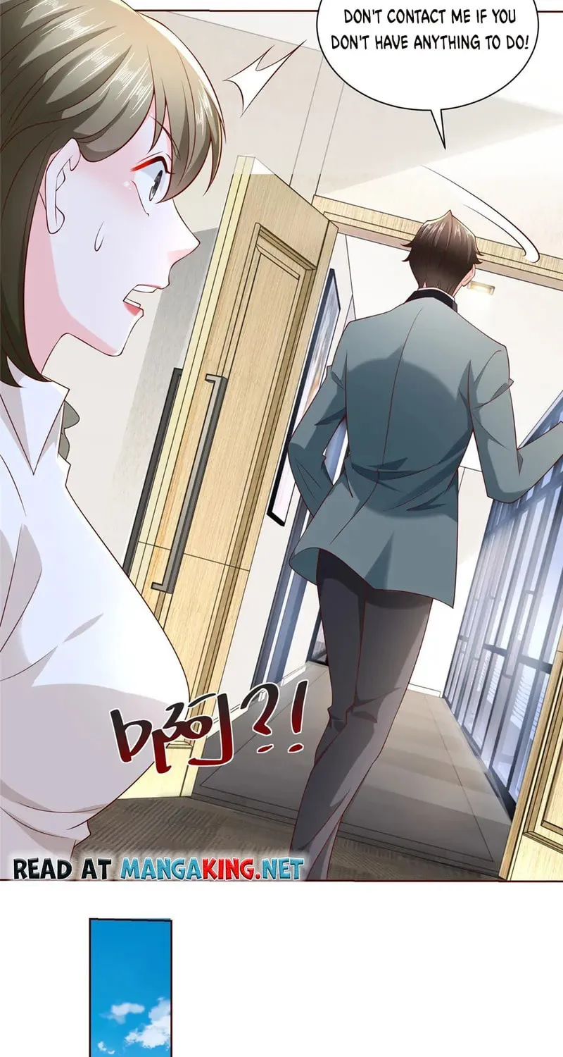 I Randomly Have A New Career Every Week Chapter 209 page 36 - 