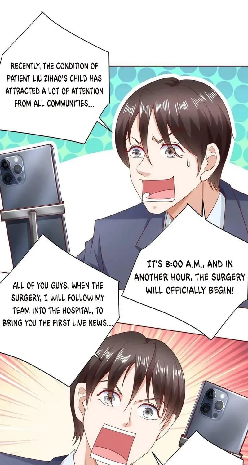 I Randomly Have A New Career Every Week Chapter 209 page 39 - 
