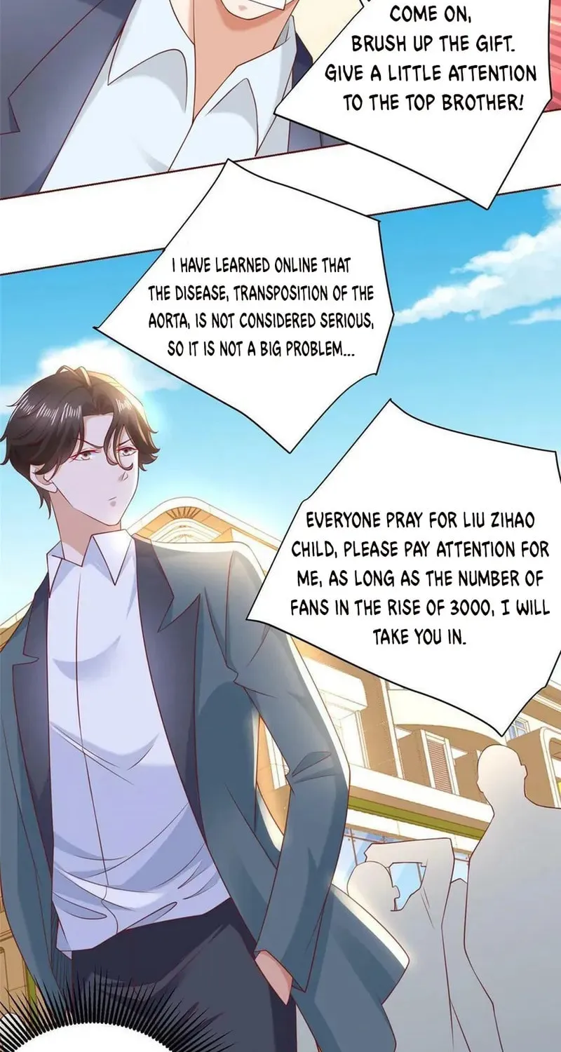 I Randomly Have A New Career Every Week Chapter 209 page 40 - 