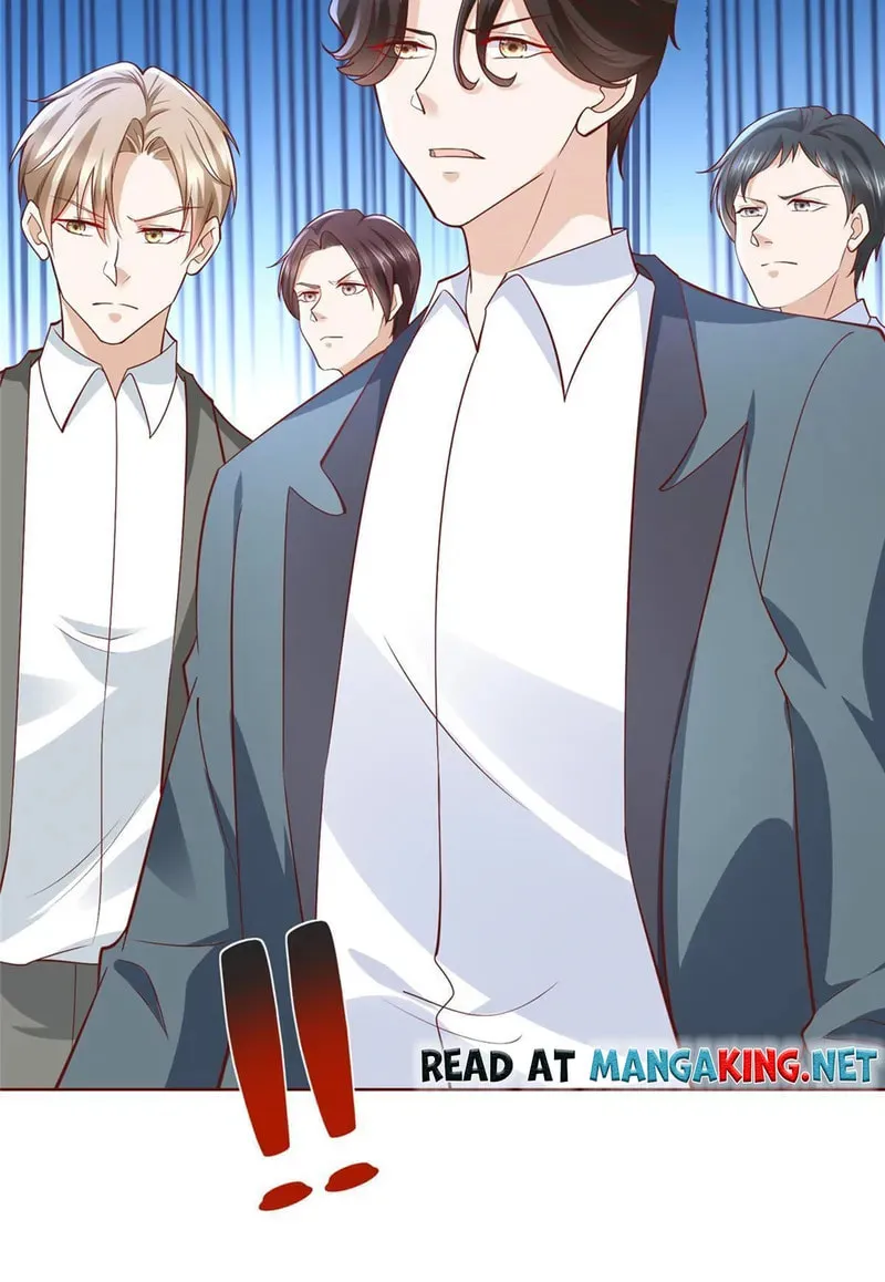 I Randomly Have A New Career Every Week Chapter 209 page 5 - 