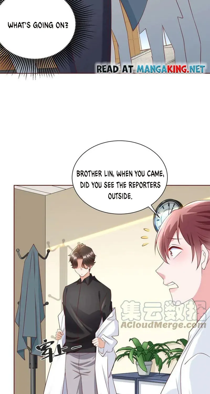 I Randomly Have A New Career Every Week Chapter 209 page 41 - 
