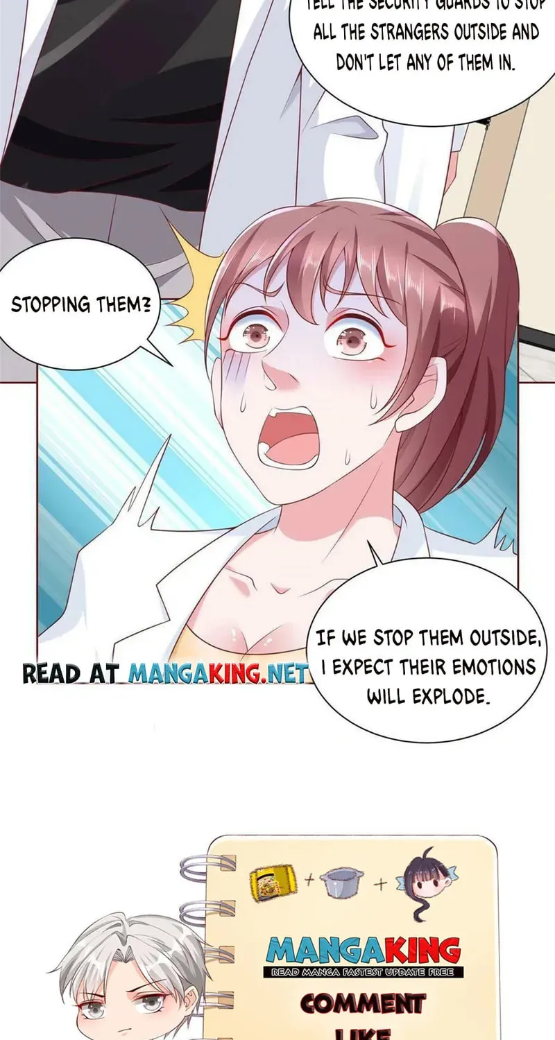 I Randomly Have A New Career Every Week Chapter 209 page 43 - 