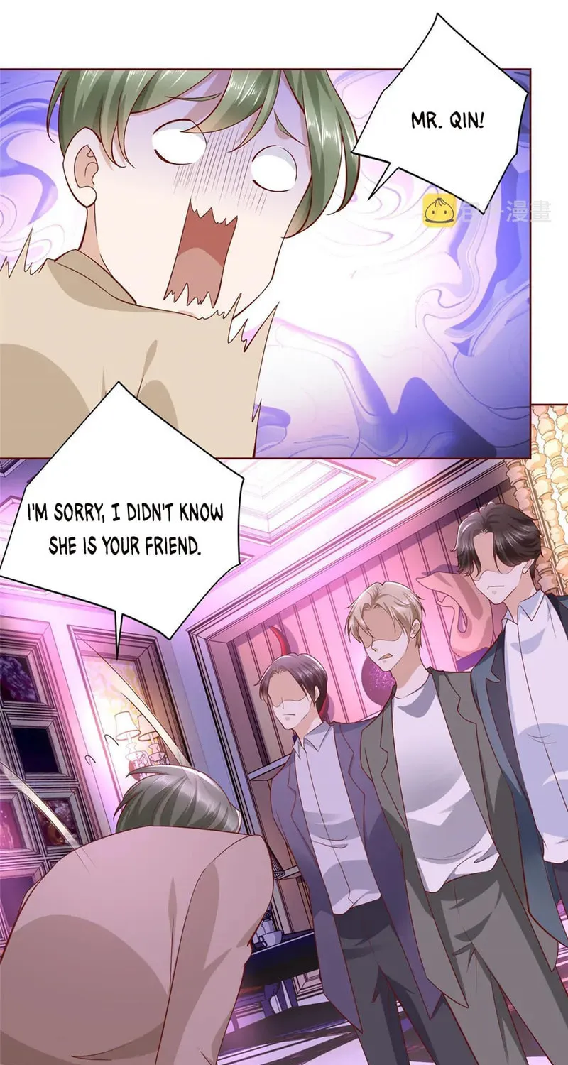 I Randomly Have A New Career Every Week Chapter 209 page 6 - 