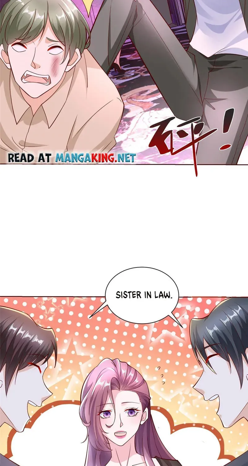 I Randomly Have A New Career Every Week Chapter 209 page 8 - 