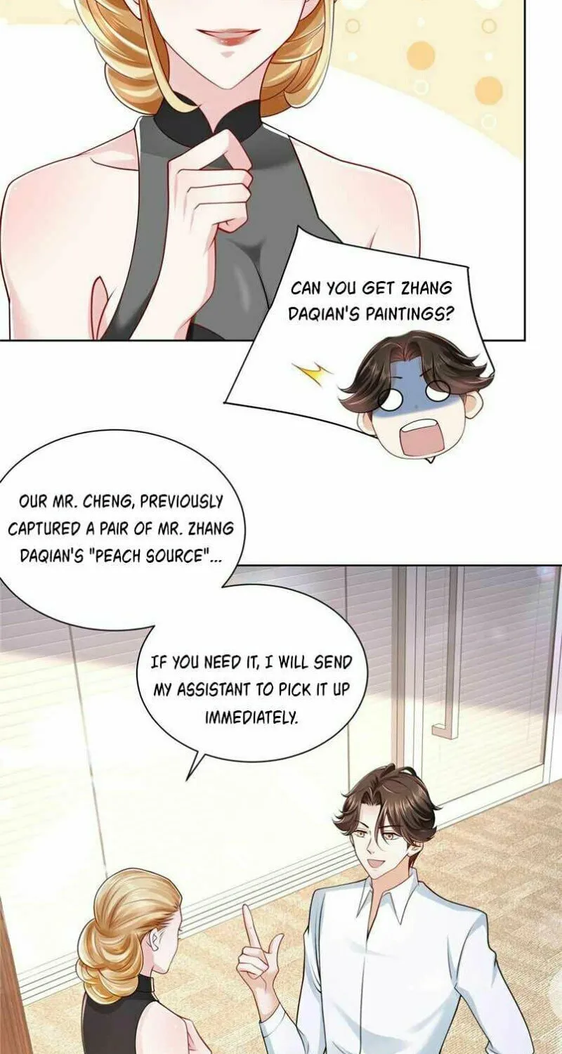 I Randomly Have A New Career Every Week Chapter 21 page 16 - 