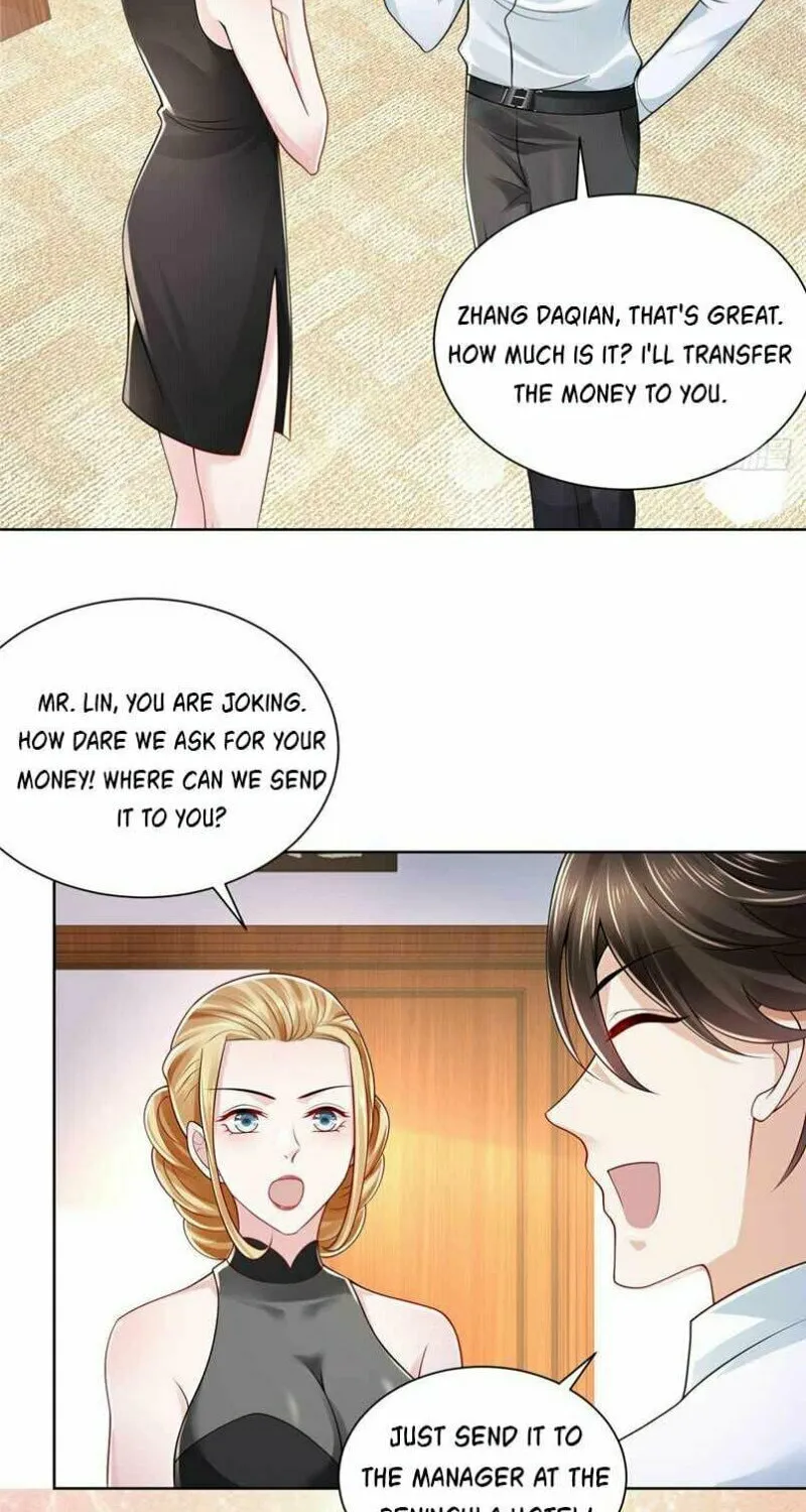 I Randomly Have A New Career Every Week Chapter 21 page 17 - 