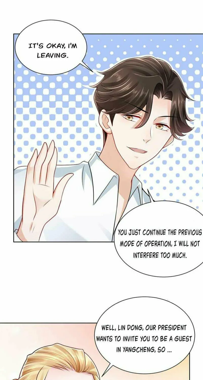 I Randomly Have A New Career Every Week Chapter 21 page 20 - 