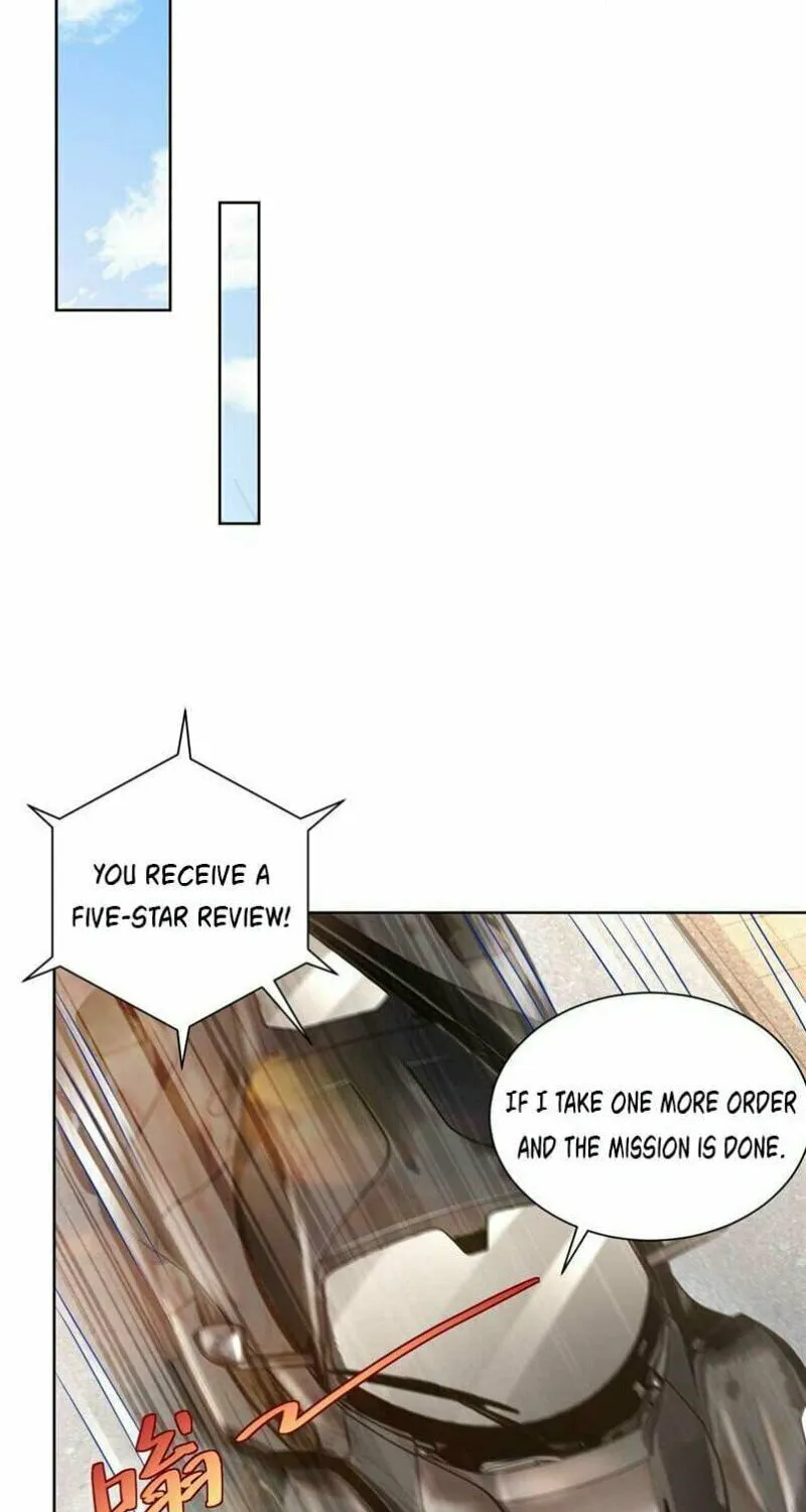 I Randomly Have A New Career Every Week Chapter 21 page 23 - 