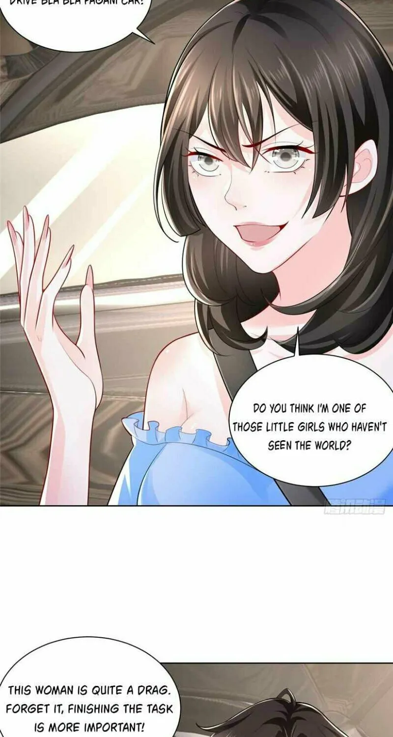 I Randomly Have A New Career Every Week Chapter 21 page 29 - 