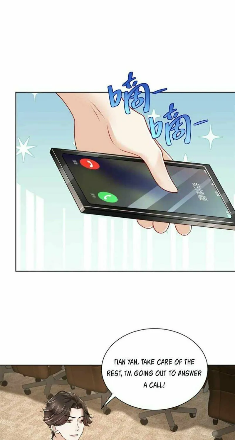 I Randomly Have A New Career Every Week Chapter 21 page 7 - 