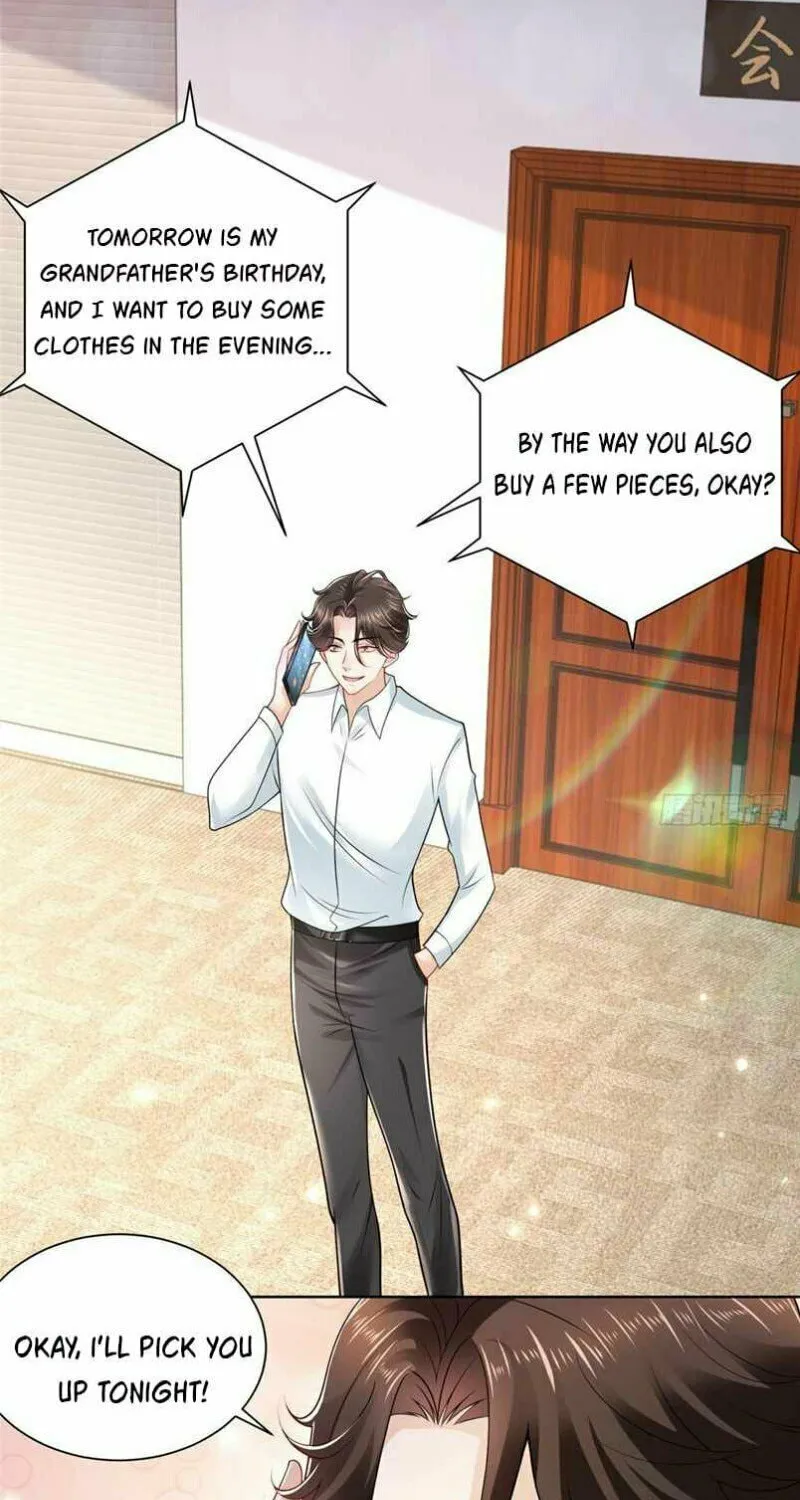 I Randomly Have A New Career Every Week Chapter 21 page 9 - 