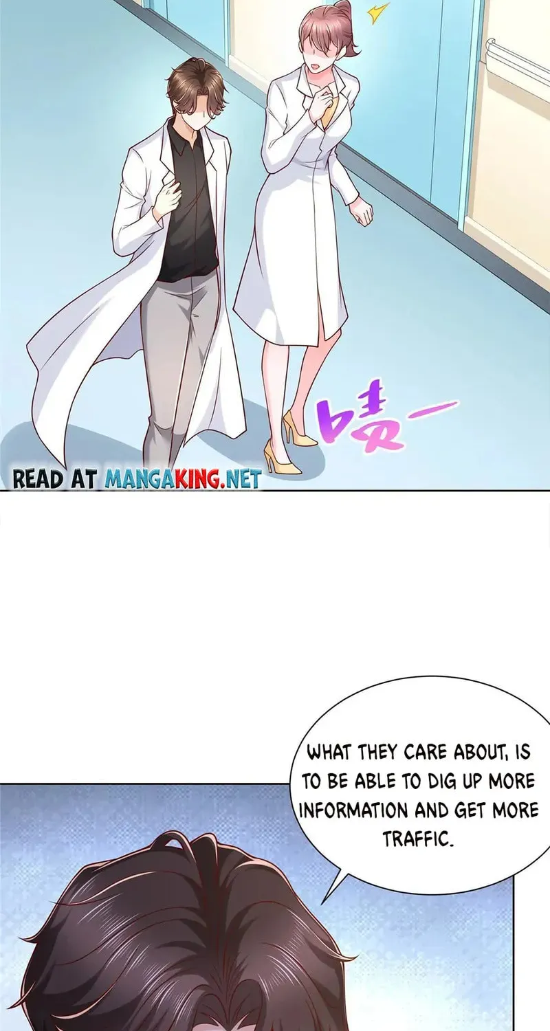 I Randomly Have A New Career Every Week Chapter 210 page 2 - 