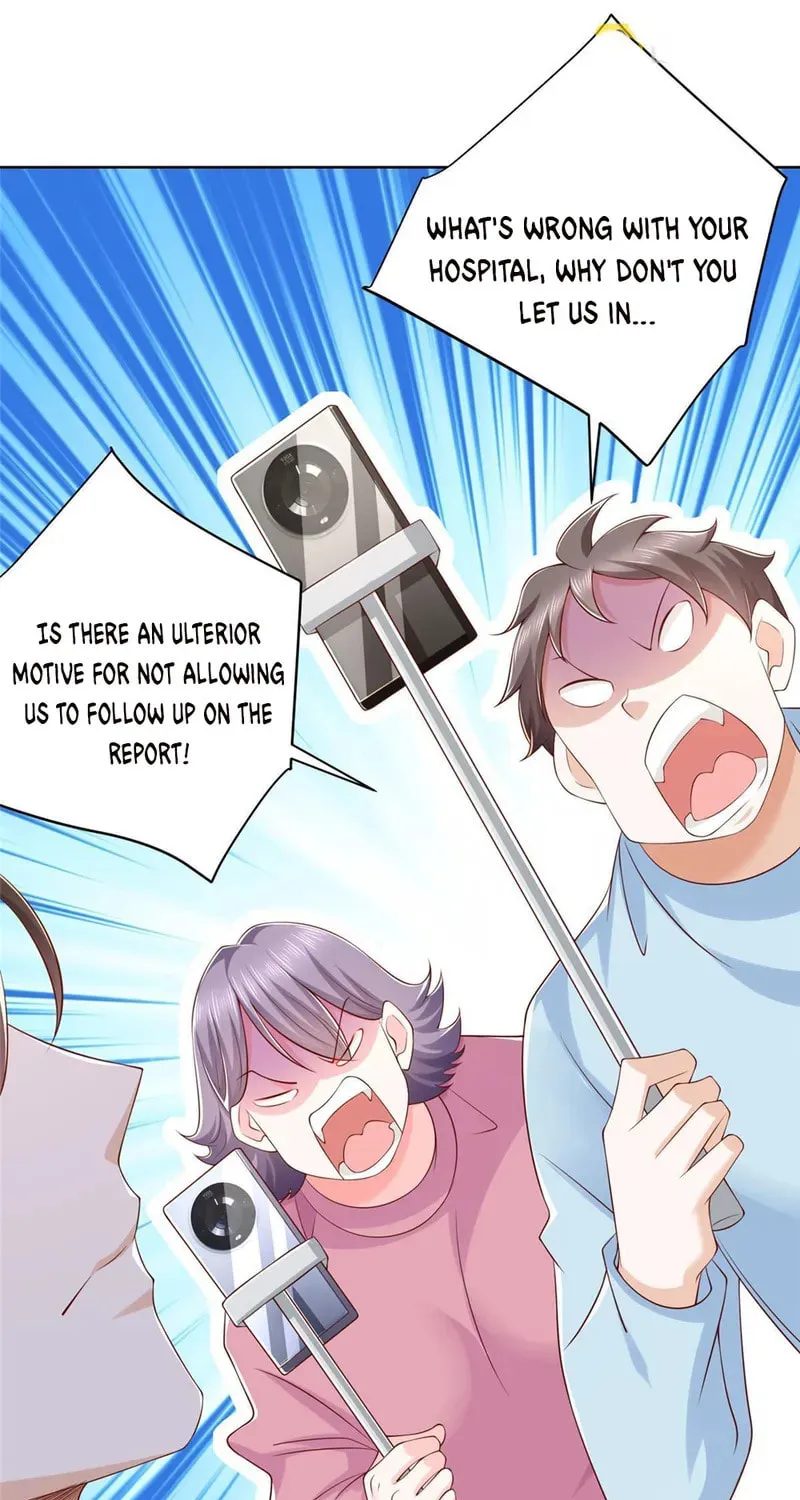 I Randomly Have A New Career Every Week Chapter 210 page 13 - 
