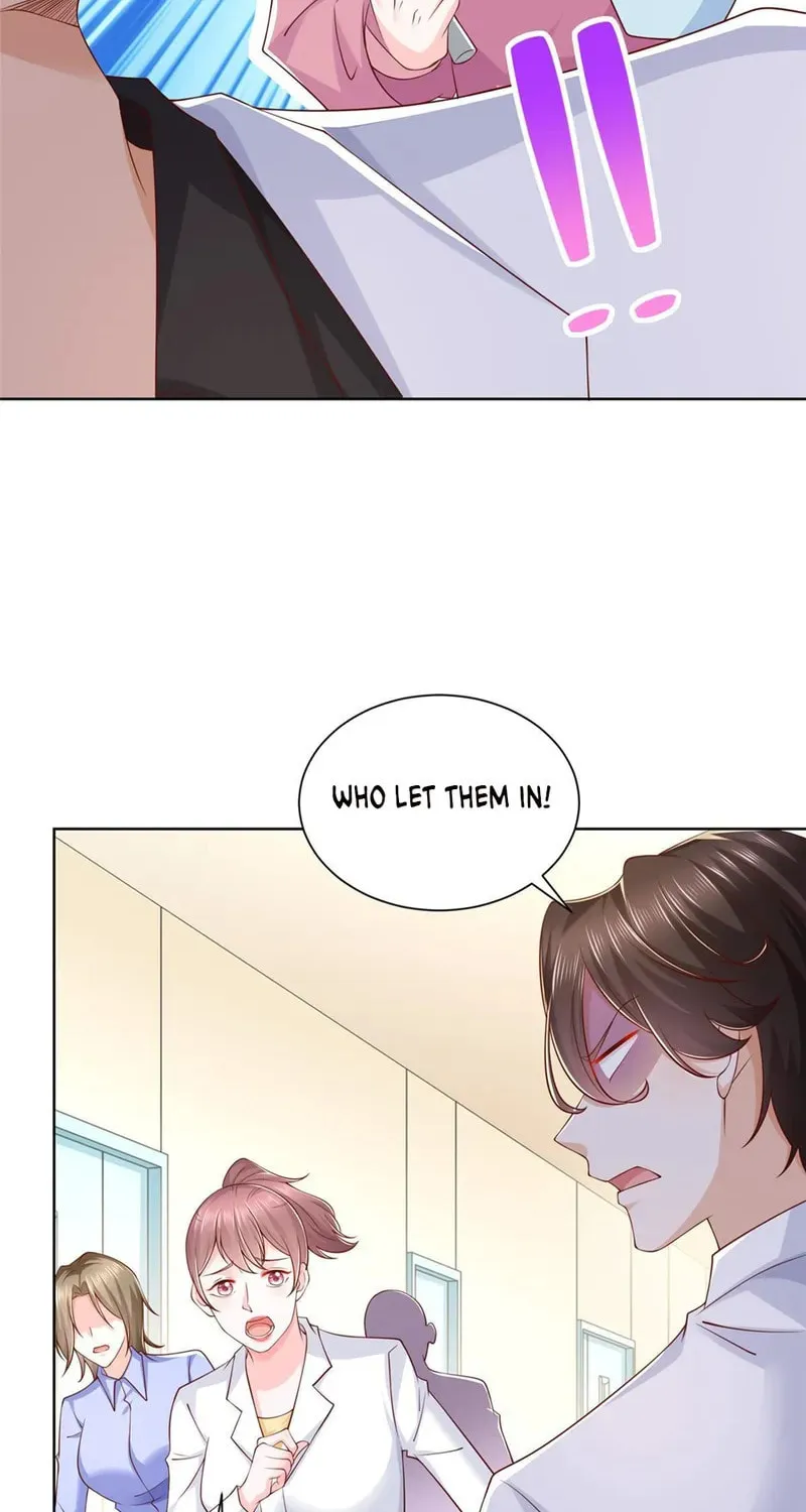 I Randomly Have A New Career Every Week Chapter 210 page 14 - 