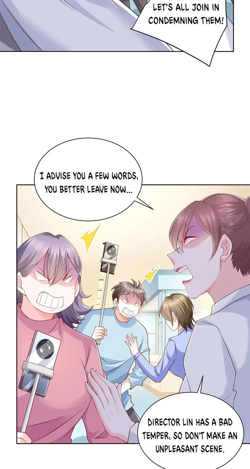 I Randomly Have A New Career Every Week Chapter 210 page 16 - 