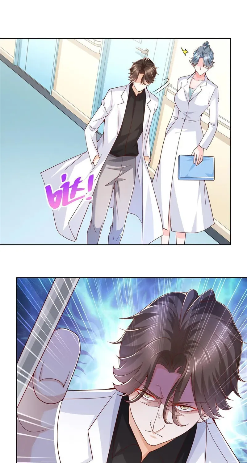 I Randomly Have A New Career Every Week Chapter 210 page 18 - 