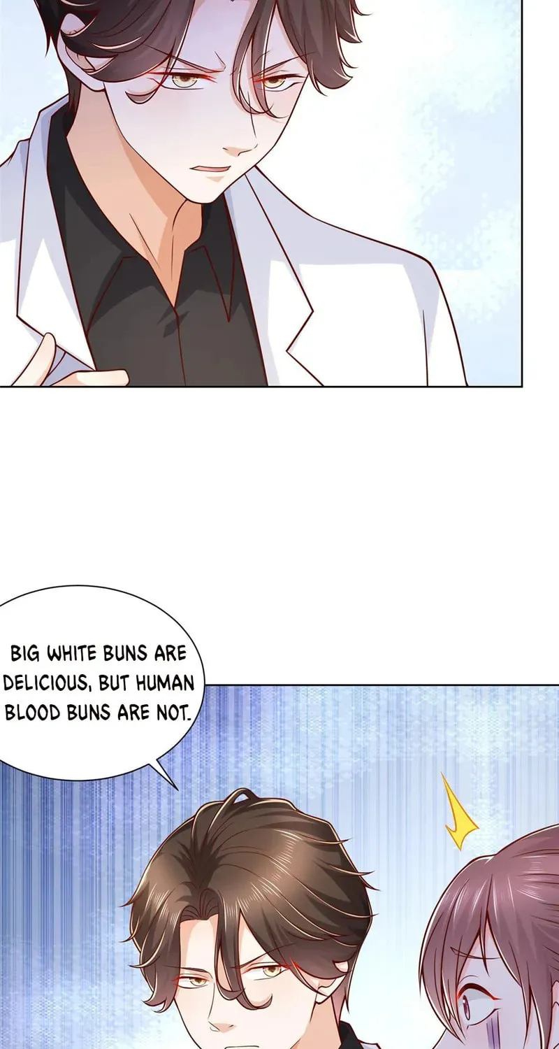 I Randomly Have A New Career Every Week Chapter 210 page 3 - 