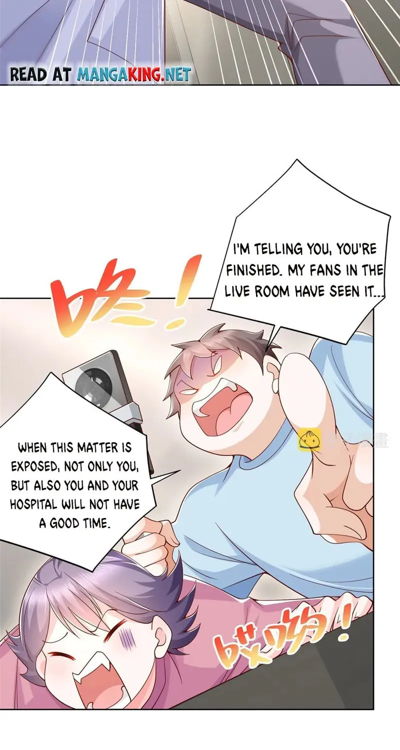 I Randomly Have A New Career Every Week Chapter 210 page 21 - 