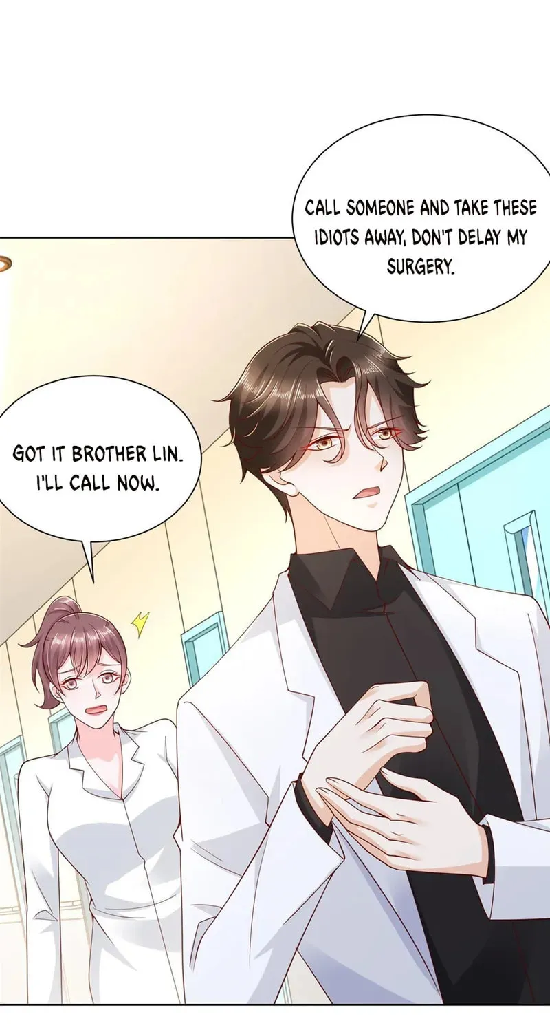 I Randomly Have A New Career Every Week Chapter 210 page 22 - 