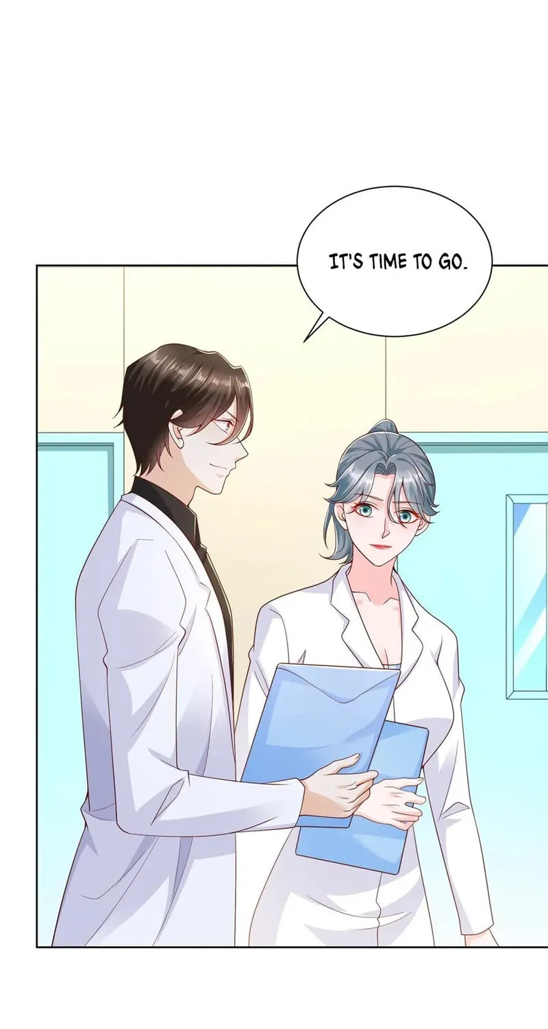 I Randomly Have A New Career Every Week Chapter 210 page 23 - 
