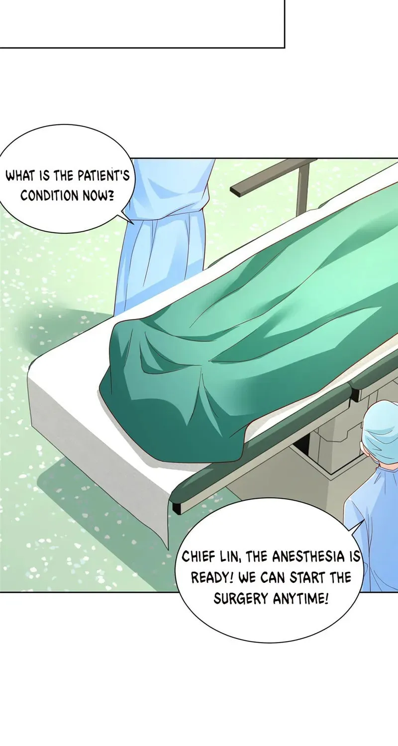 I Randomly Have A New Career Every Week Chapter 210 page 25 - 