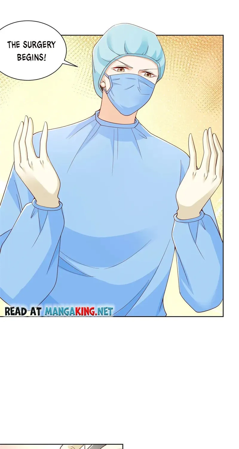 I Randomly Have A New Career Every Week Chapter 210 page 26 - 