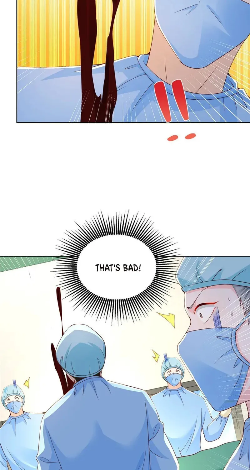 I Randomly Have A New Career Every Week Chapter 210 page 28 - 