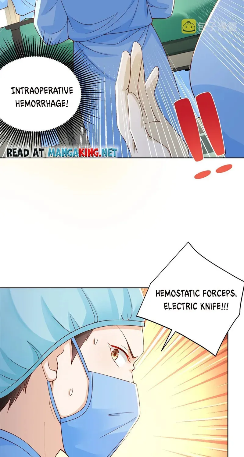 I Randomly Have A New Career Every Week Chapter 210 page 29 - 