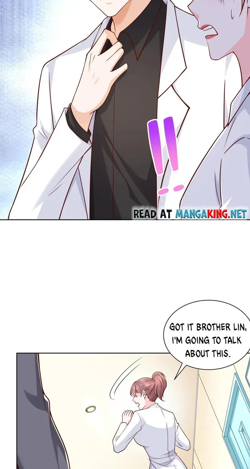 I Randomly Have A New Career Every Week Chapter 210 page 4 - 