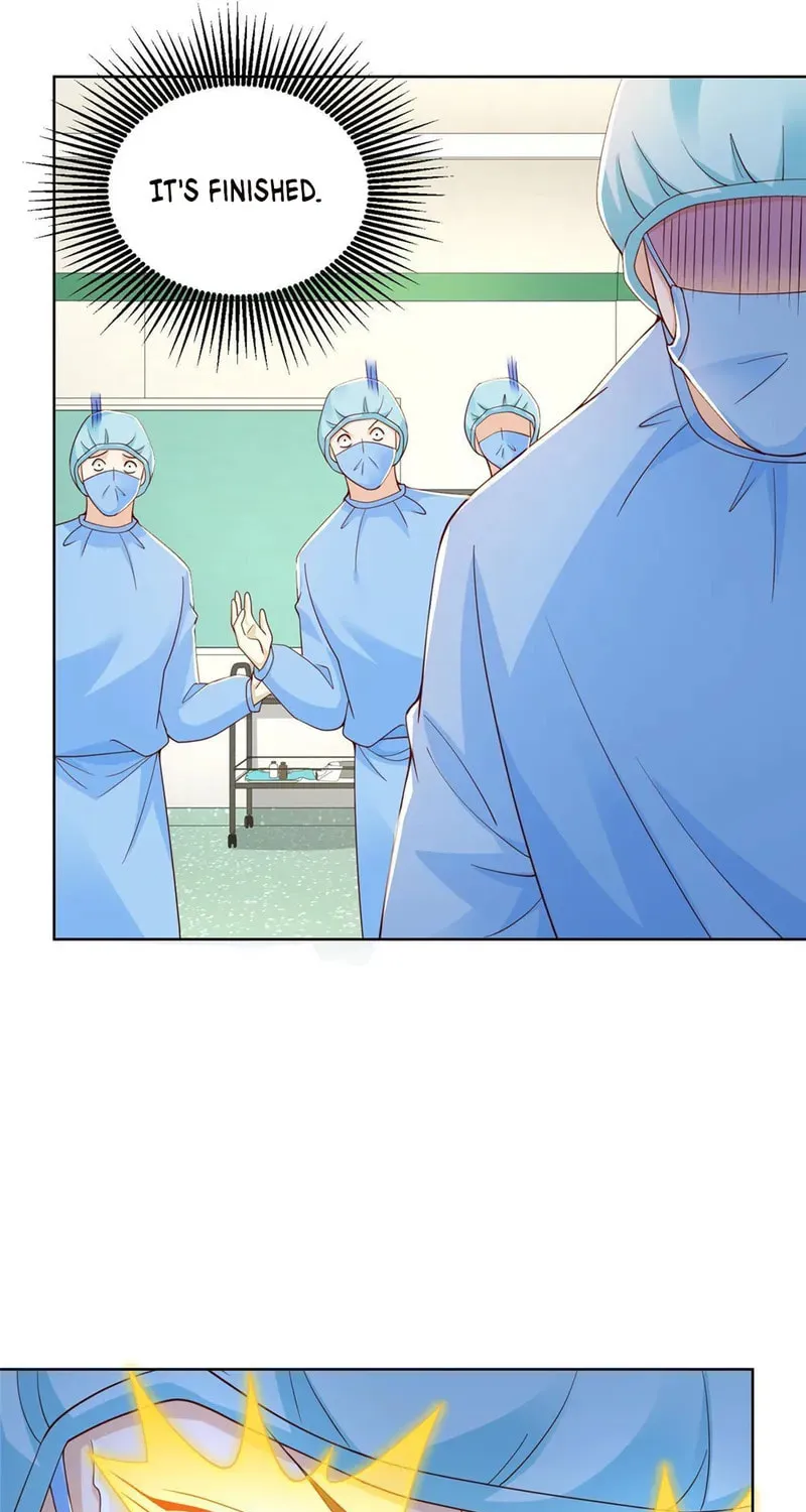 I Randomly Have A New Career Every Week Chapter 210 page 31 - 