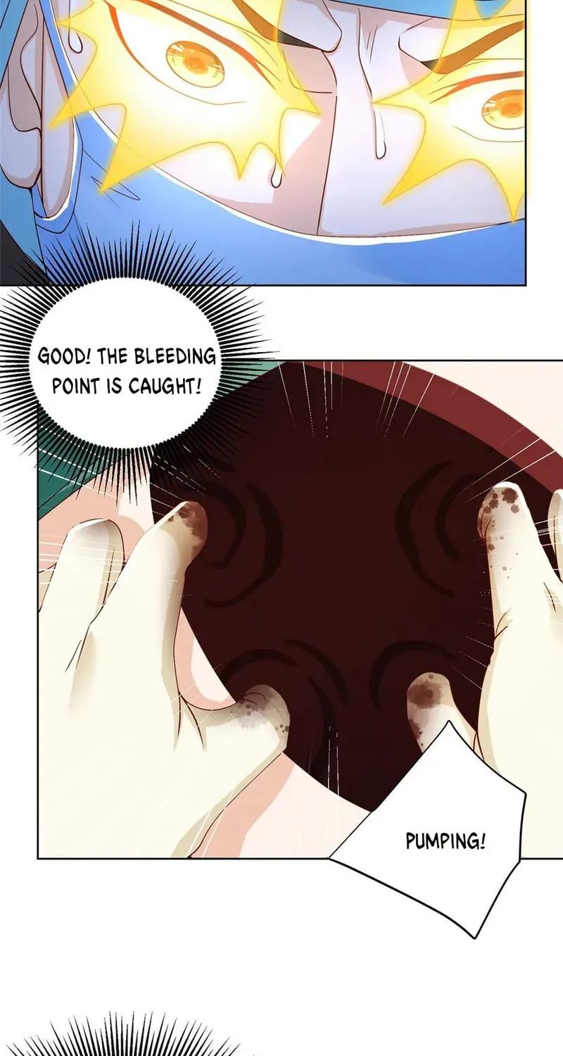 I Randomly Have A New Career Every Week Chapter 210 page 32 - 