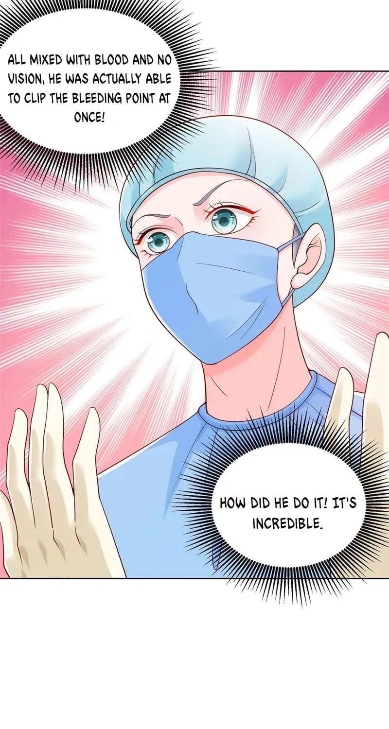 I Randomly Have A New Career Every Week Chapter 210 page 33 - 