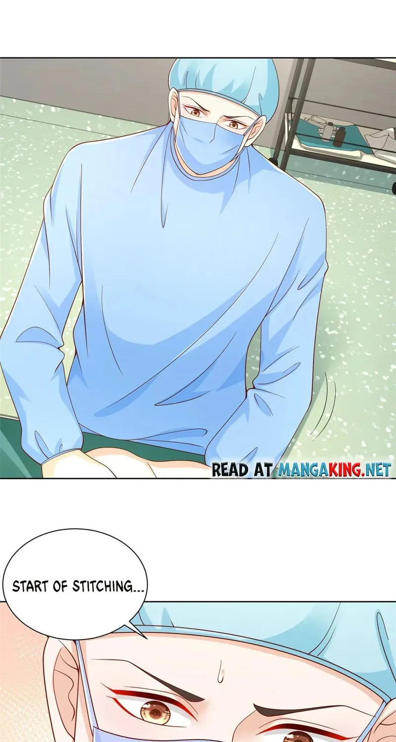I Randomly Have A New Career Every Week Chapter 210 page 34 - 