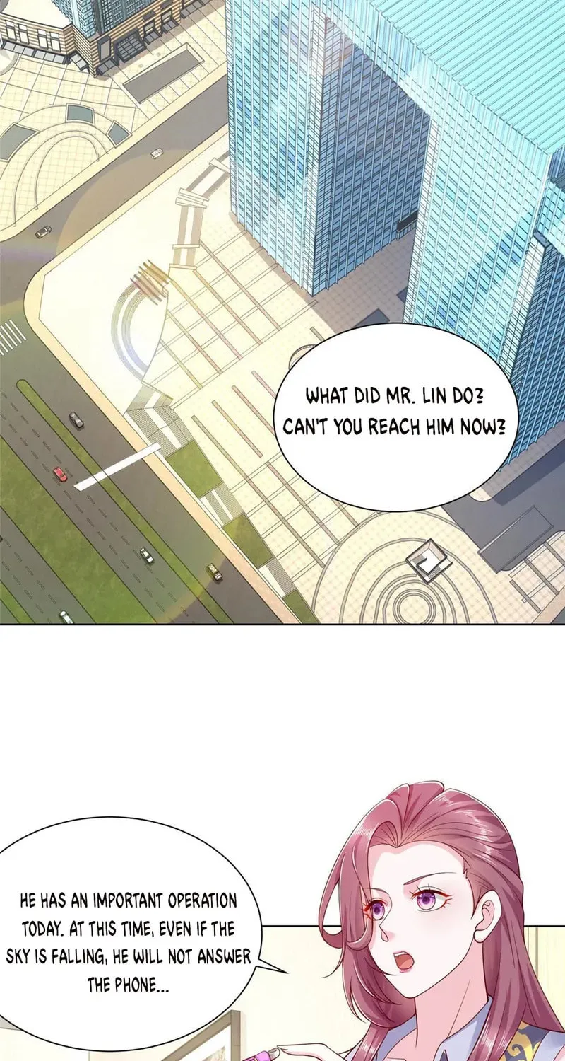 I Randomly Have A New Career Every Week Chapter 210 page 36 - 