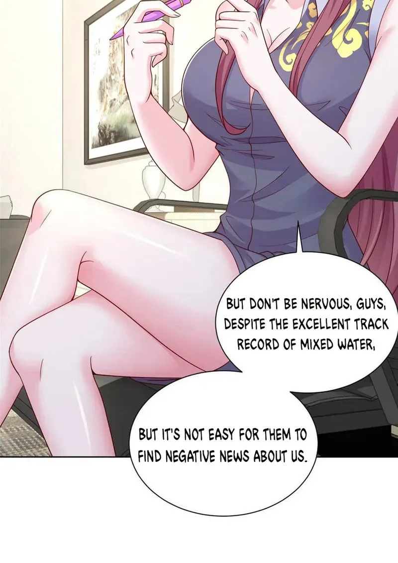 I Randomly Have A New Career Every Week Chapter 210 page 37 - 