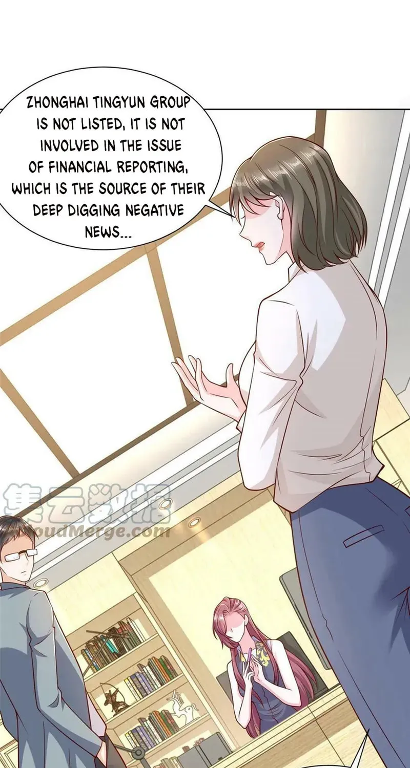 I Randomly Have A New Career Every Week Chapter 210 page 38 - 