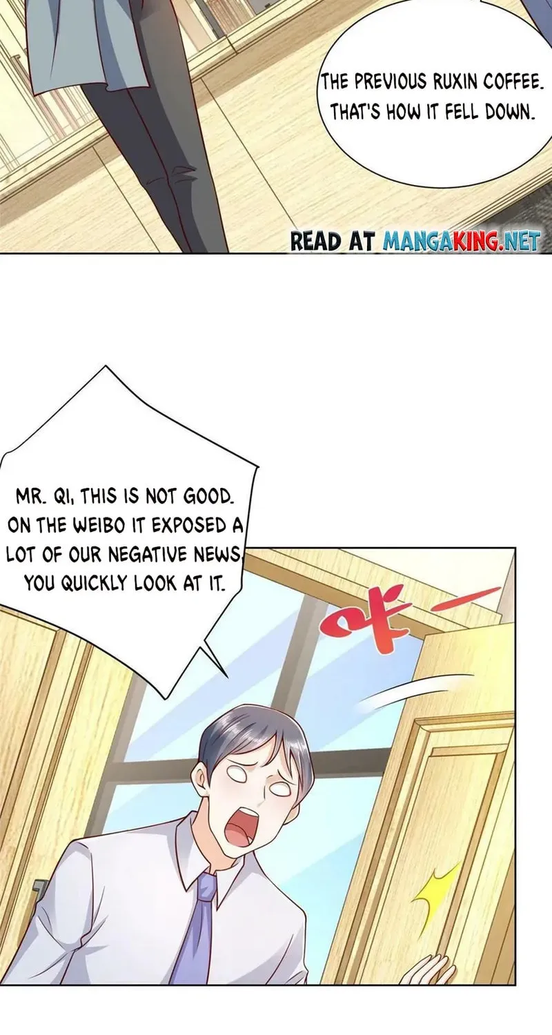 I Randomly Have A New Career Every Week Chapter 210 page 39 - 