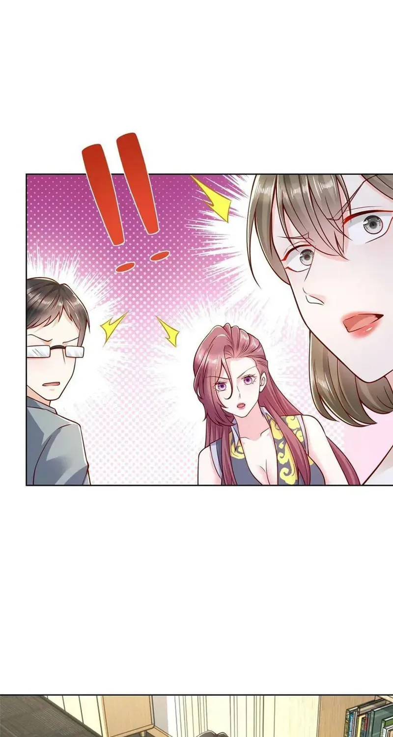 I Randomly Have A New Career Every Week Chapter 210 page 40 - 
