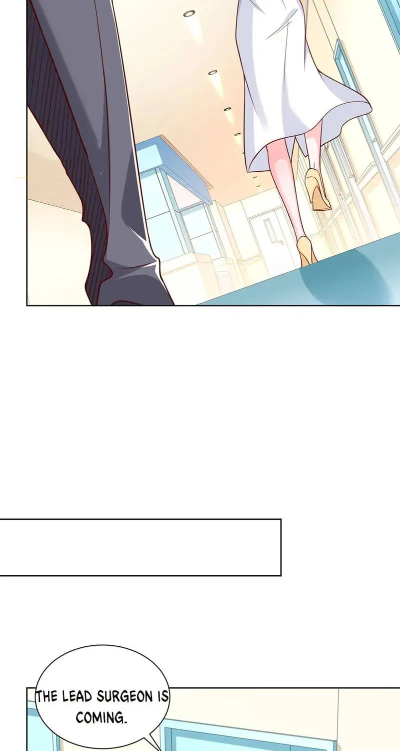 I Randomly Have A New Career Every Week Chapter 210 page 5 - 