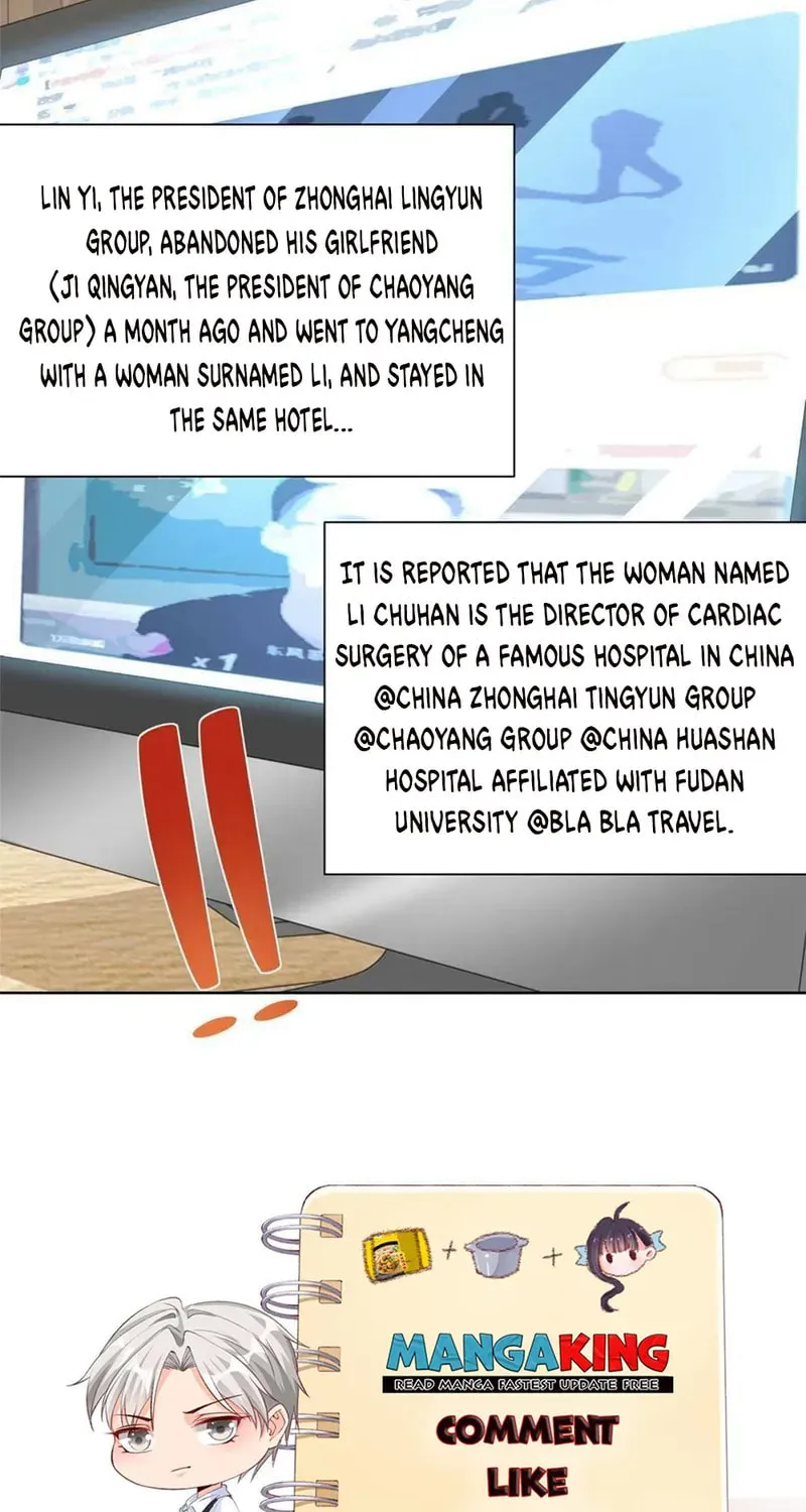 I Randomly Have A New Career Every Week Chapter 210 page 42 - 