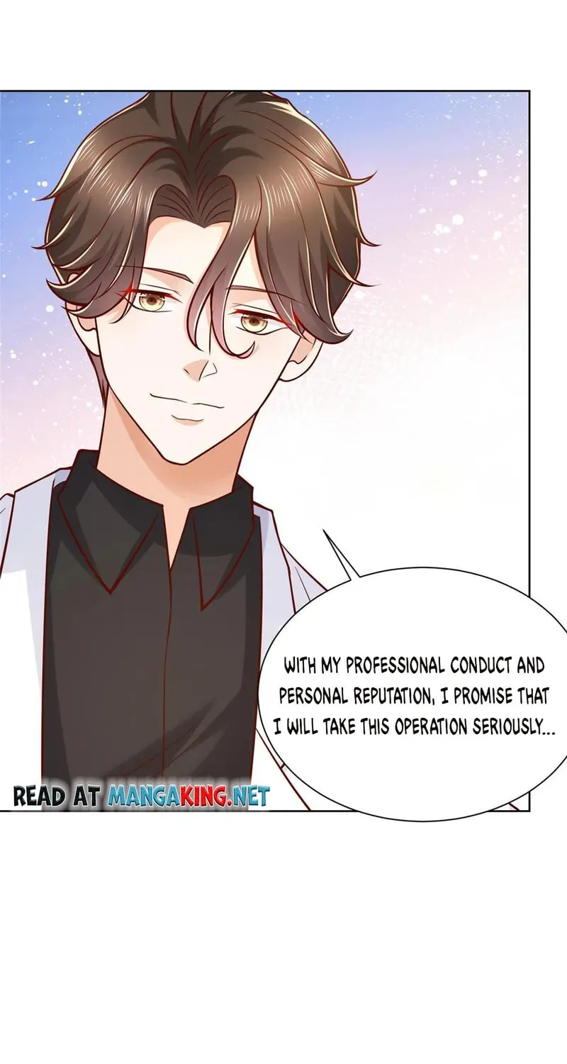 I Randomly Have A New Career Every Week Chapter 210 page 8 - 