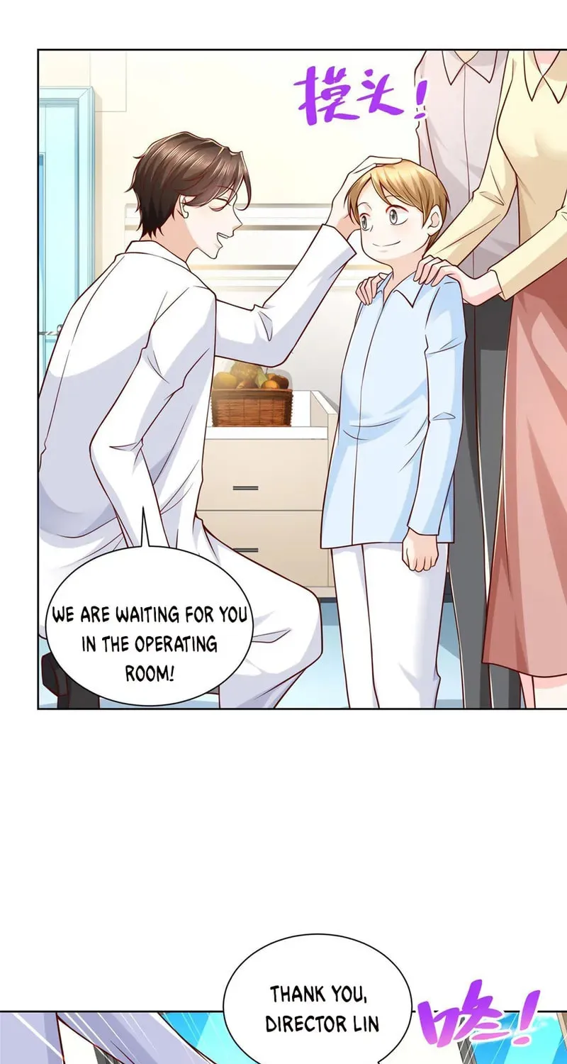 I Randomly Have A New Career Every Week Chapter 210 page 9 - 