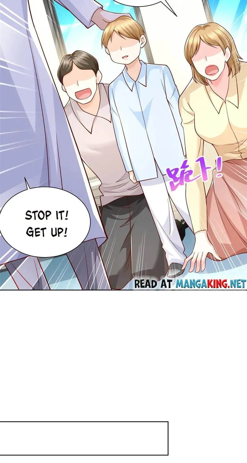I Randomly Have A New Career Every Week Chapter 210 page 10 - 